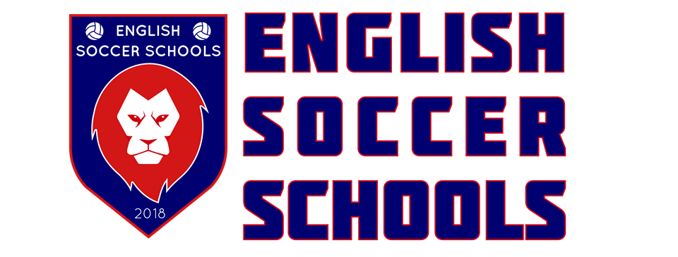 English Soccer Schools